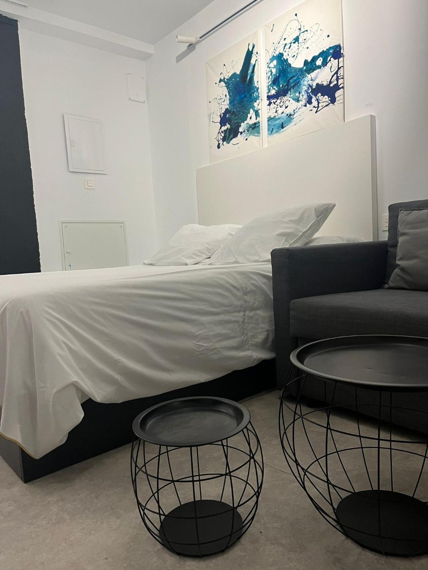 Apartmán Alcazaba Modern & Luxury Màlaga Exteriér fotografie