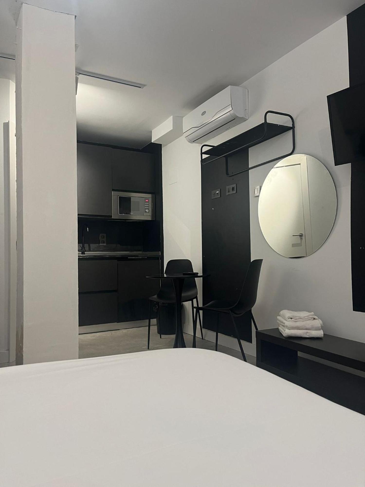 Apartmán Alcazaba Modern & Luxury Màlaga Exteriér fotografie
